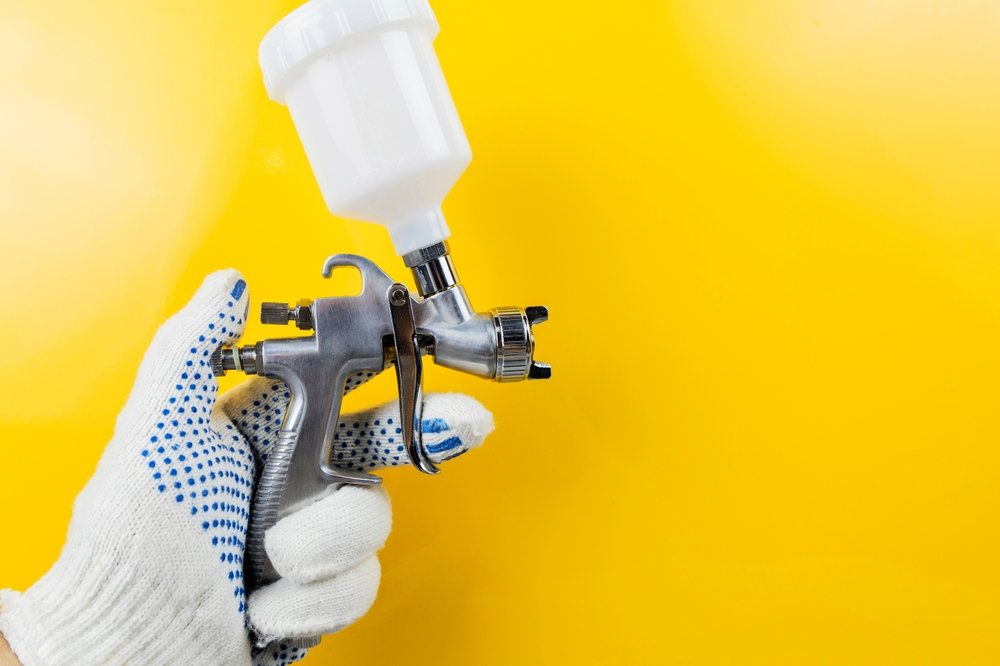 Laat latex spuiten in Rijswijk en ontvang 10% korting.